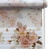 Tenda a rullo verticale Bulem Floral Multicolore (2)