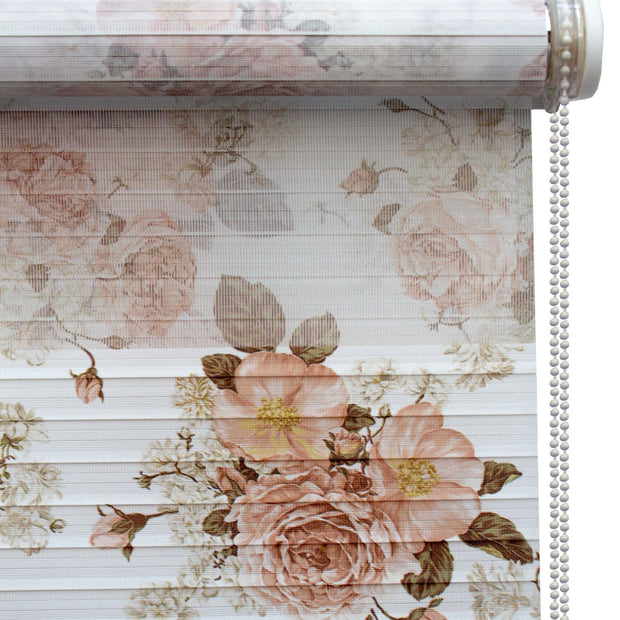 Tenda a rullo verticale Bulem Multicolore (2)