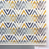 Tenda a rullo verticale H776 Giallo (1)