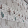 Tenda a rullo verticale Kelebekli Multicolore (1)