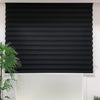 Tenda a rullo verticale Lizbon Nero (1)