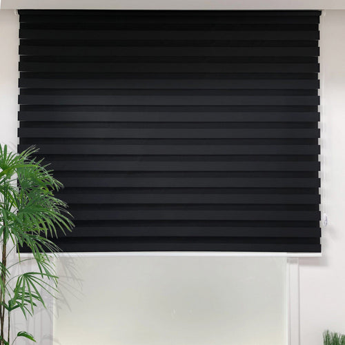 Oyo Tenda a rullo verticale Lizzy Nero
