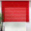 Oyo Tenda a rullo verticale Lizzy Rosso