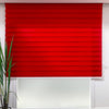 Oyo Tenda a rullo verticale Lizzy Rosso