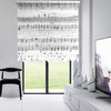 Tenda a rullo verticale Melodi Multicolore & ASRGRP-478RBY-MELODI-MULTICOLOR