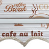 Tenda a rullo verticale Mocha Marrone (1)