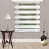 Tenda a rullo verticale Plise Bianco & ASRGRP-478RBY-PLISE-WHITE & ASRGRP-478RBY-PLISE-WHITE