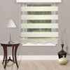 Tenda a rullo verticale Plise Crema & ASRGRP-478RBY-PLISE-CREAM & ASRGRP-478RBY-PLISE-CREAM