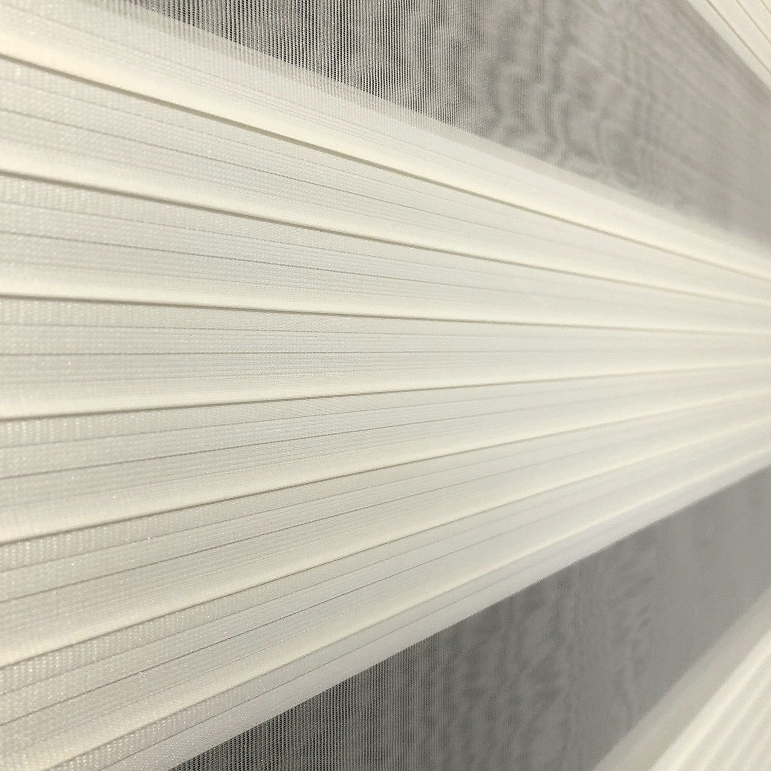 Tenda a rullo verticale Plise Crema (1)