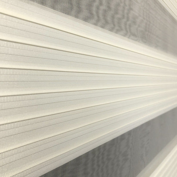 Tenda a rullo verticale Plise Crema (1)