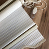 Tenda a rullo verticale Plise Crema (2)
