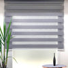 Tenda a rullo verticale Pliseli Grigio & ASRGRP-478RBY-PLISELI-GREY & ASRGRP-478RBY-PLISELI-GREY