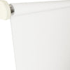 Oyo Tenda a rullo verticale Rules Bianco