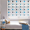 Oyo Tenda a rullo verticale Rules Stars Blu