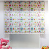 Tenda a rullo verticale Stor Capri Multicolore & ASRGRP-487RBY-STOR-CAPRI-MULTICOLOR