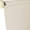 Tenda a rullo verticale Stor Crema (1)