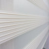 Tenda a rullo verticale Stor Pliseli Crema (2)