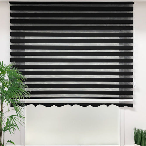 Tenda a rullo verticale Valencia Nero & ASRGRP-478RBY-VALENCIA-BLACK & ASRGRP-478RBY-VALENCIA-BLACK