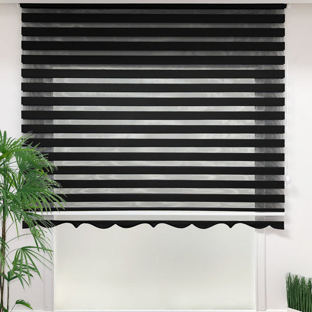 Tenda a rullo verticale Valencia Nero & ASRGRP-478RBY-VALENCIA-BLACK & ASRGRP-478RBY-VALENCIA-BLACK