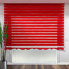 Tenda a rullo verticale Valencia Rosso & ASRGRP-478RBY-VALENCIA-RED & ASRGRP-478RBY-VALENCIA-RED
