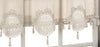 Tenda in cotone e lino Authentic Embroidered Beige (1)