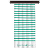 Tenda oscurante Beverly Hills Polo Club Crt 05-2 Bianco, 140 x 260 cm (1)