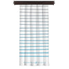 Tenda oscurante Beverly Hills Polo Club Crt 06 Bianco, 140 x 260 cm (1)