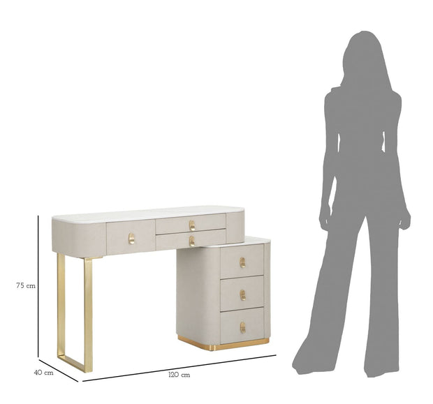 Toeletta Da Camera Beauty cm 120x40x75 (8)