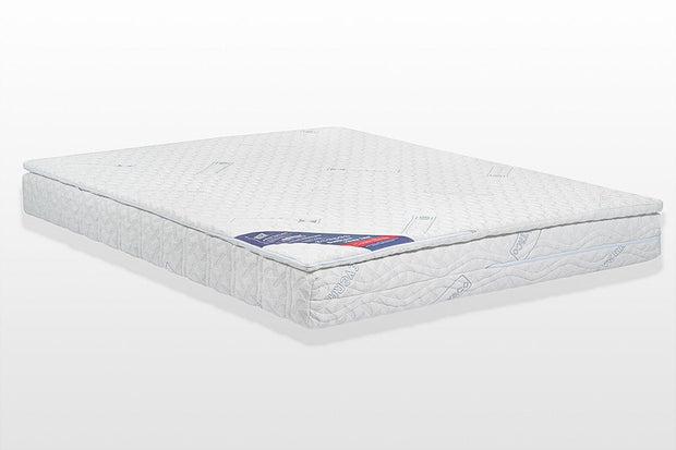 Cadar Topper in latex, Pillow Top Latex