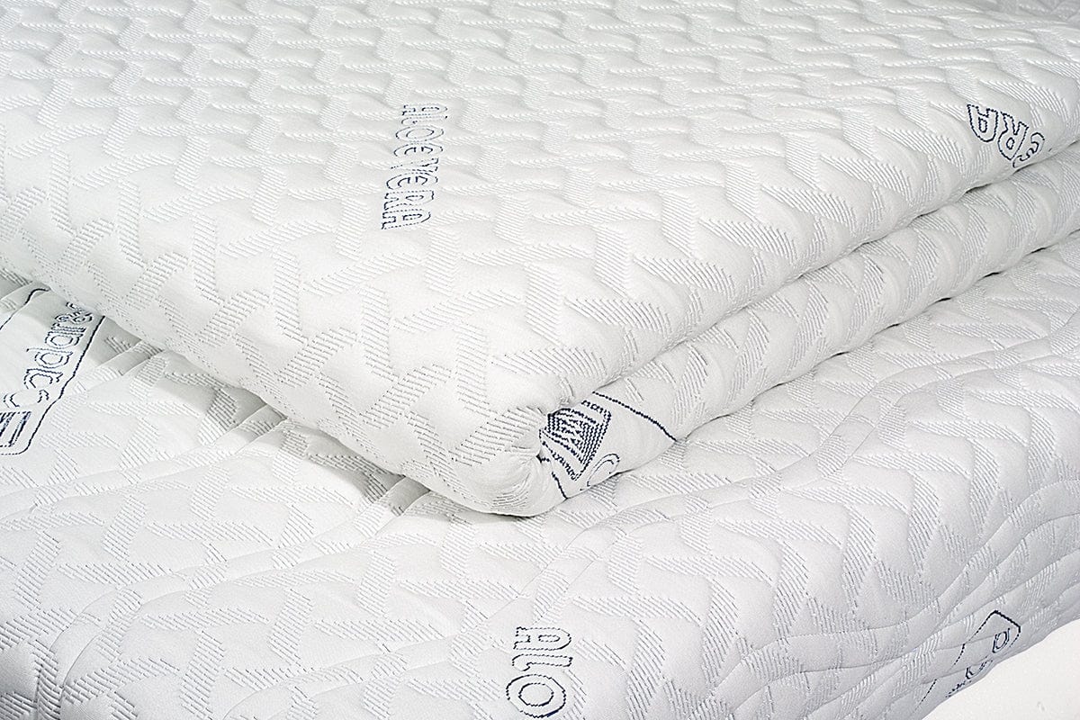 Cadar Topper in latex, Pillow Top Latex
