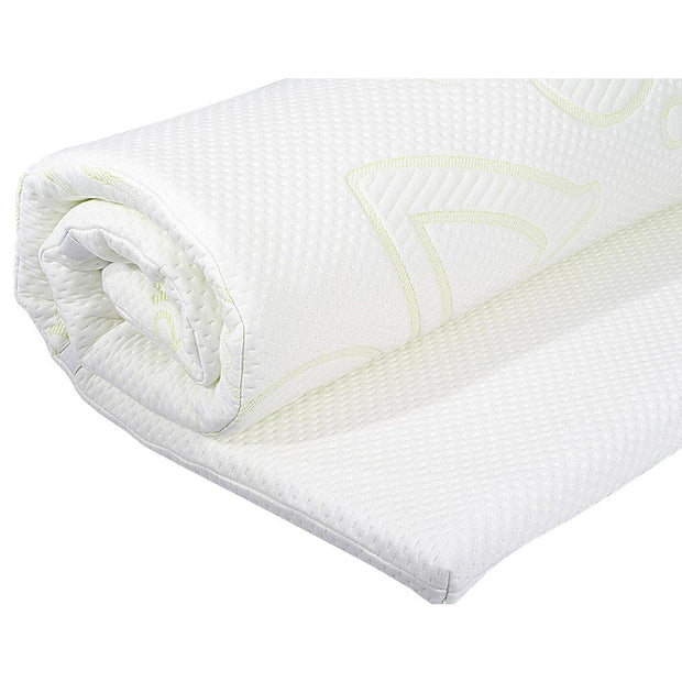 Cadar Topper in memory schiuma, Pillow Top