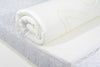 Cadar Topper in memory schiuma, Pillow Top