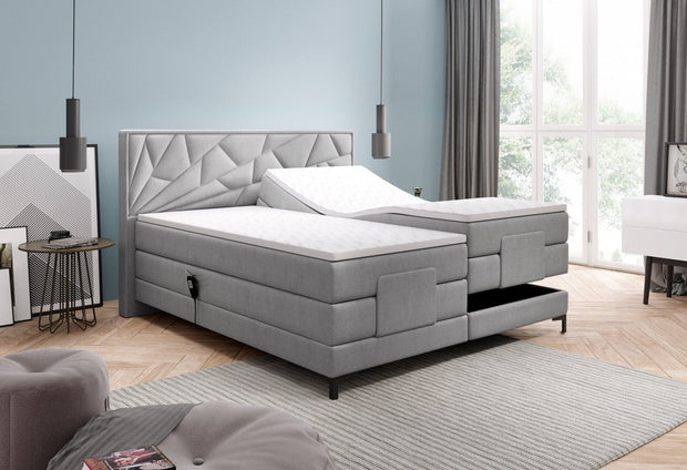 Topper in schiuma comfort Como Komfortschaum H4 cm (1)
