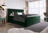 Topper in schiuma fredda Como Kaltschaum H4 cm (1)