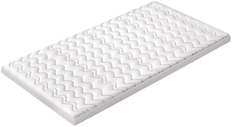 Topper in schiuma fredda Premium Kaltschaum H5 cm