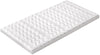 Topper in schiuma fredda Premium Kaltschaum H5 cm