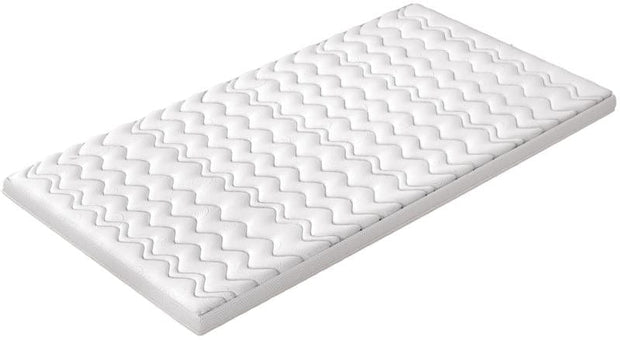 Topper in schiuma fredda Premium Kaltschaum H5 cm