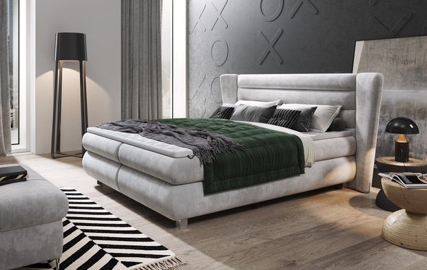Topper in schiuma fredda Premium Kaltschaum H5 cm (2)