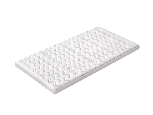 Topper in schiuma fredda Silver Kaltschaum H5 cm