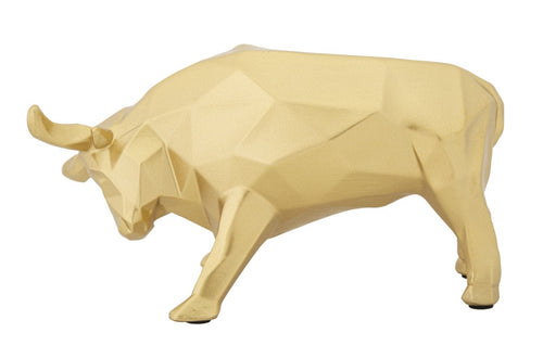 Toro Decor cm 19,5x9,9x10,6 (1)