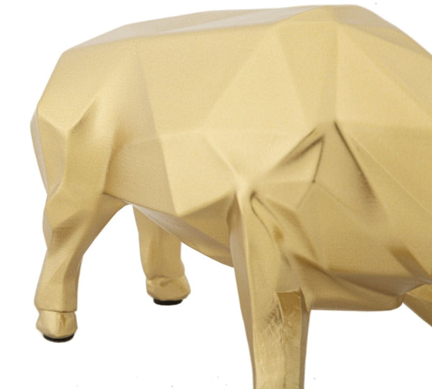 Toro Decor cm 19,5x9,9x10,6 (3)