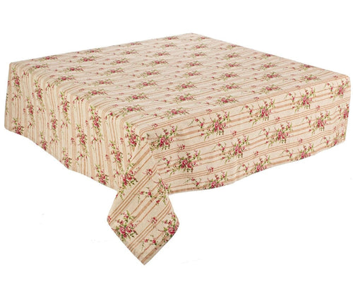 Bizzotto Tovaglia Lady Marmalade Multicolore