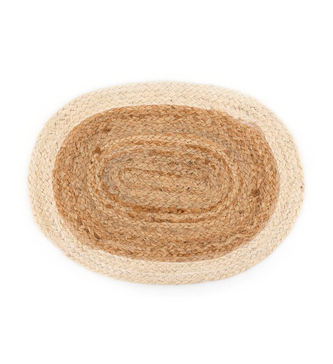 Tovaglietta di iuta Kenia Beige