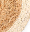 Tovaglietta di iuta Kenia Beige (1)