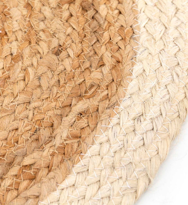 Tovaglietta di iuta Kenia Beige (1)