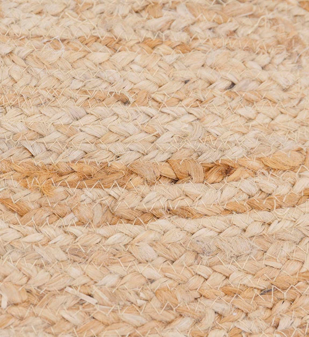 Tovaglietta di iuta Kenia Beige (2)