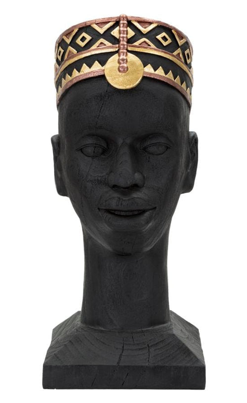 Uomo Masai cm 25x25x56