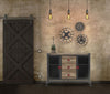 Vasetto Industry Singolo cm 19x15x48 (2)