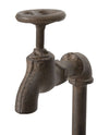 Vasetto Industry Singolo cm 19x15x48 (6)