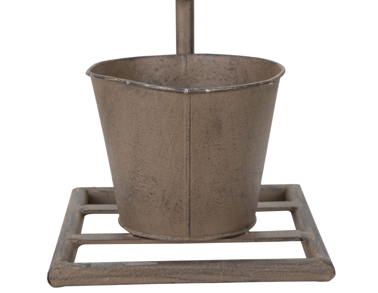 Vasetto Industry Singolo cm 19x15x48 (7)